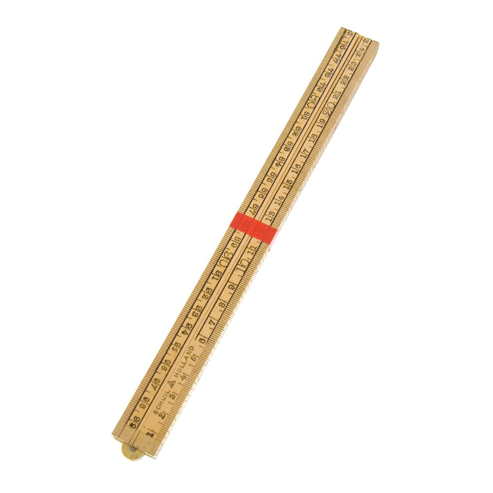 Schuil Duimstok Palmhout-291765