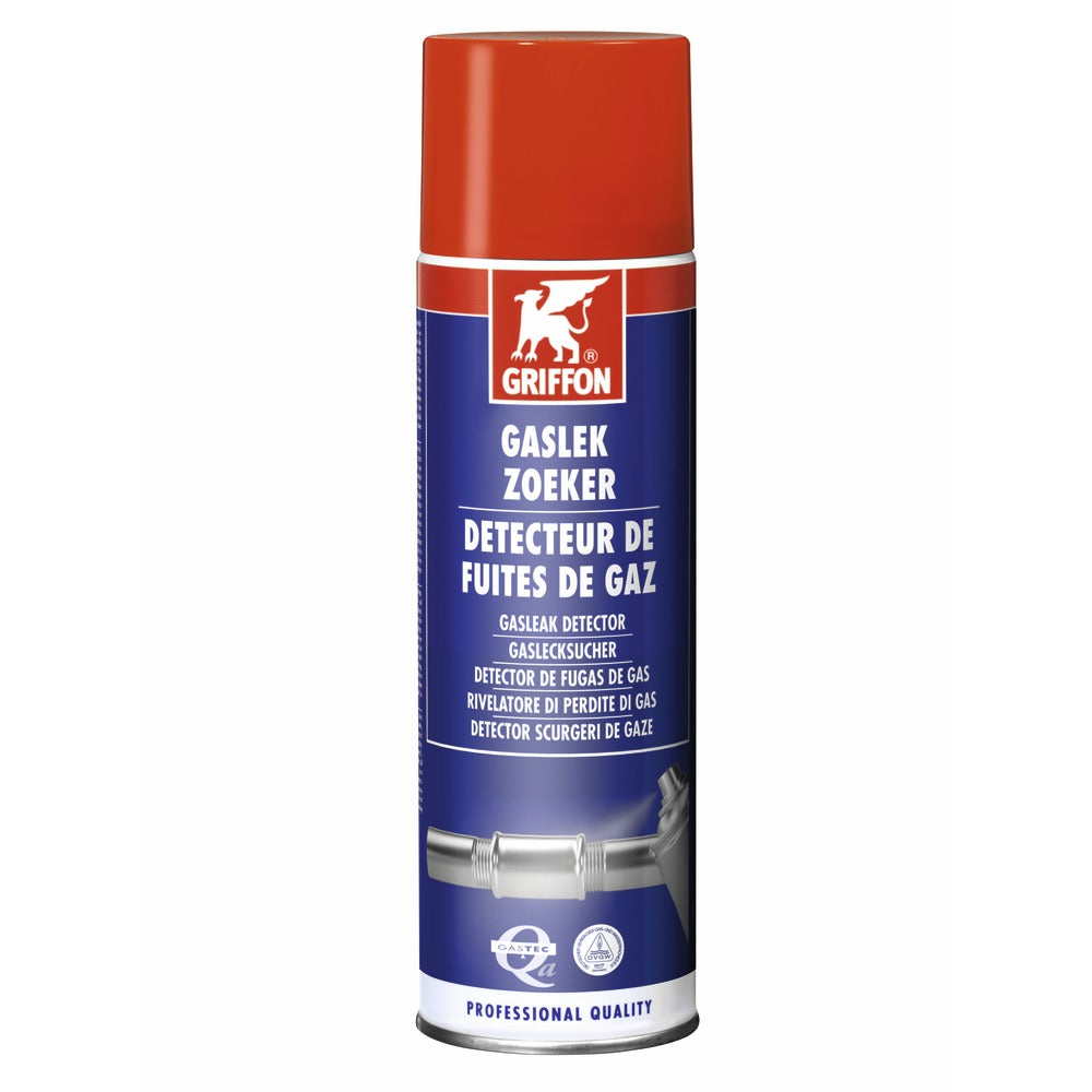 Griffon Gaslekzoeker 400ml-292736