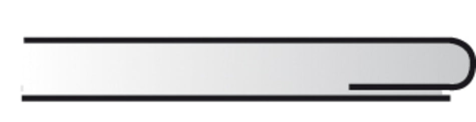 Knauf Gipsplaat A RK 9,5mm-297881