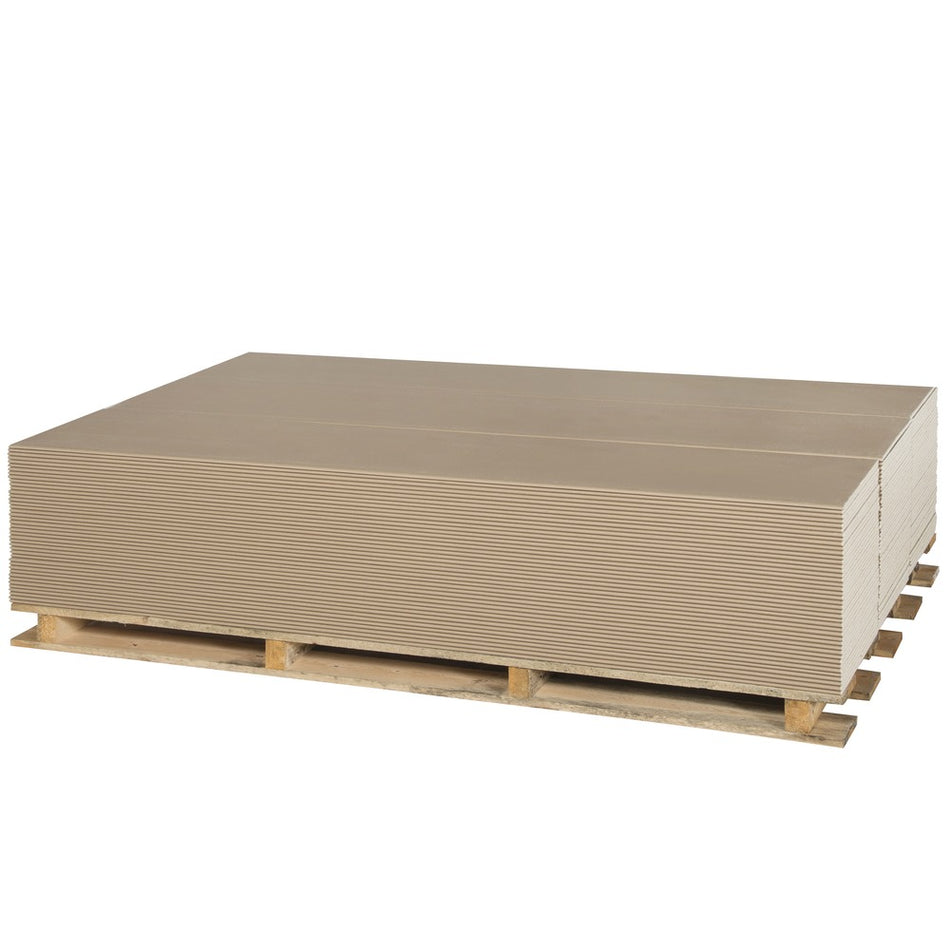 Knauf Stucplaat P RK 9,5mm-298011