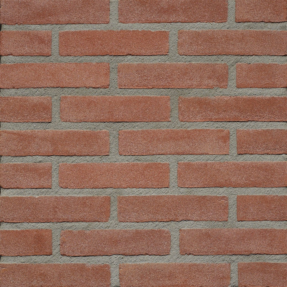 Wienerberger Gevelsteen Oud Rose Haaften Vormbak Waalformaat 210x100x50mm-304090