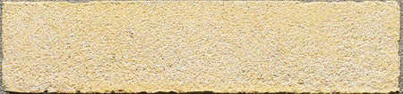 Wienerberger Gevelsteen Ivoor Geel Haaften Vormbak Waalformaat 210x100x50mm-304112