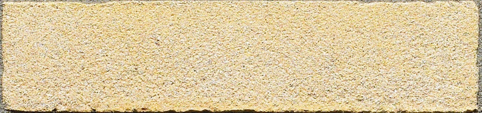 Wienerberger Gevelsteen Ivoor Geel Haaften Vormbak Waalformaat 210x100x50mm-304112