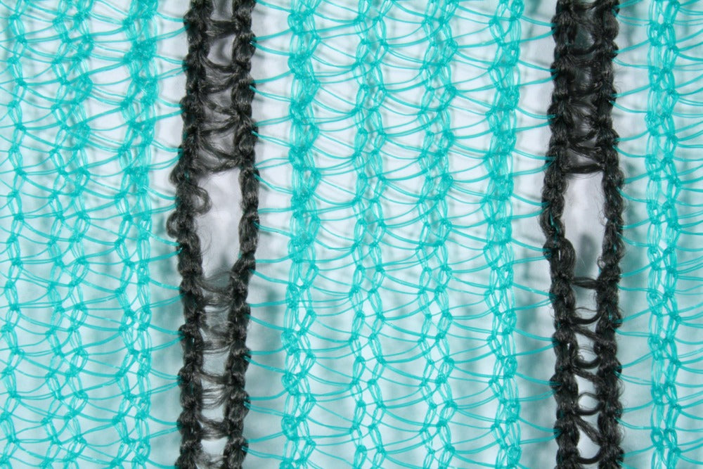 Konvox Steigernet Groen 2.57x10m 65g-304244