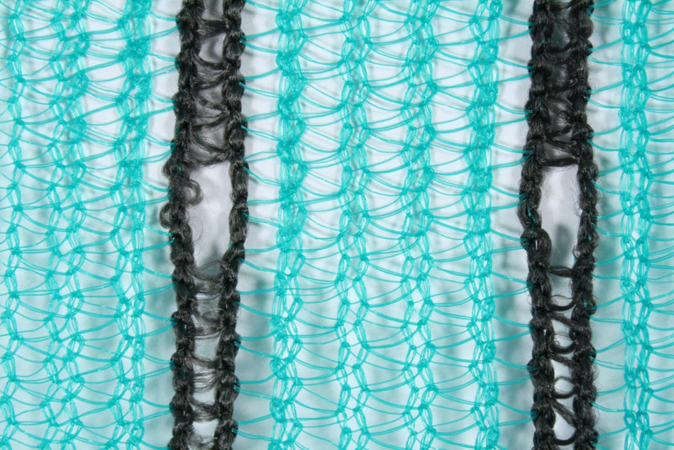 Konvox Steigernet Groen 2.57x10m 65g-304244