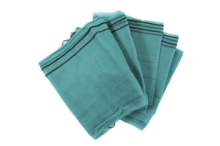 Konvox Steigernet Groen 2.57x10m 65g-304244