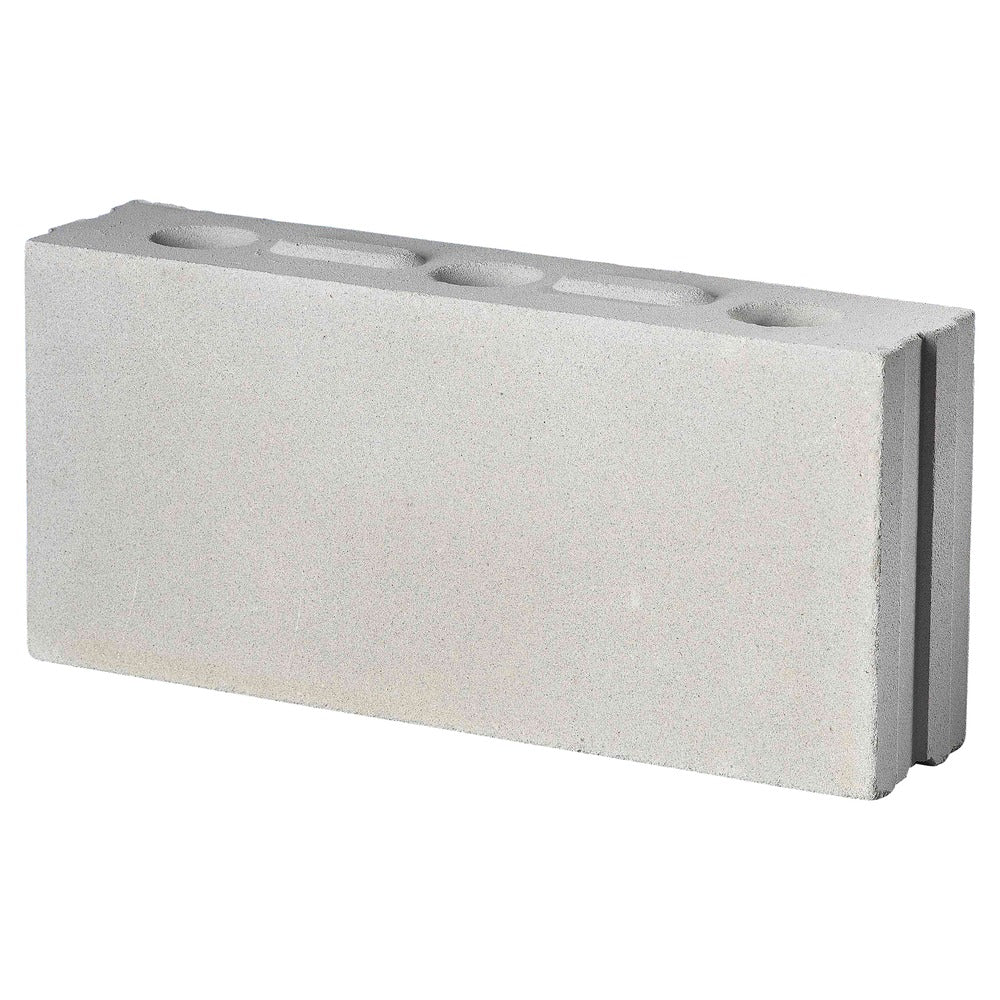 Lijmblok Kalkzandsteen Wit CS12 L100/198  437x100x198mm-314639