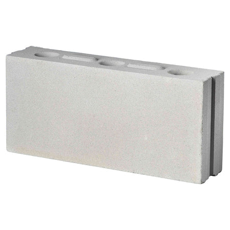 Lijmblok Kalkzandsteen Wit CS12 L100/198  437x100x198mm-314639