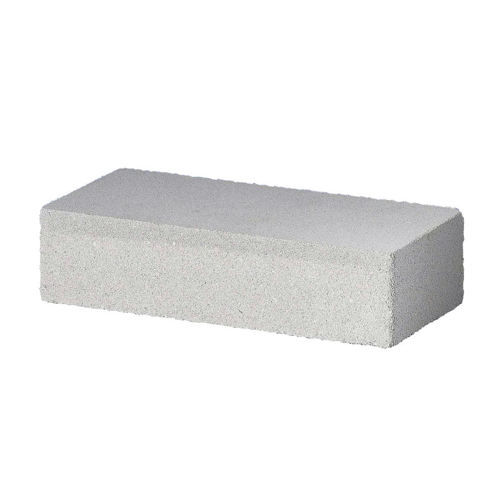 Metselsteen Kalkzandsteen Wit CS16 Waalformaat Klamp 214xx55x102mm-314736