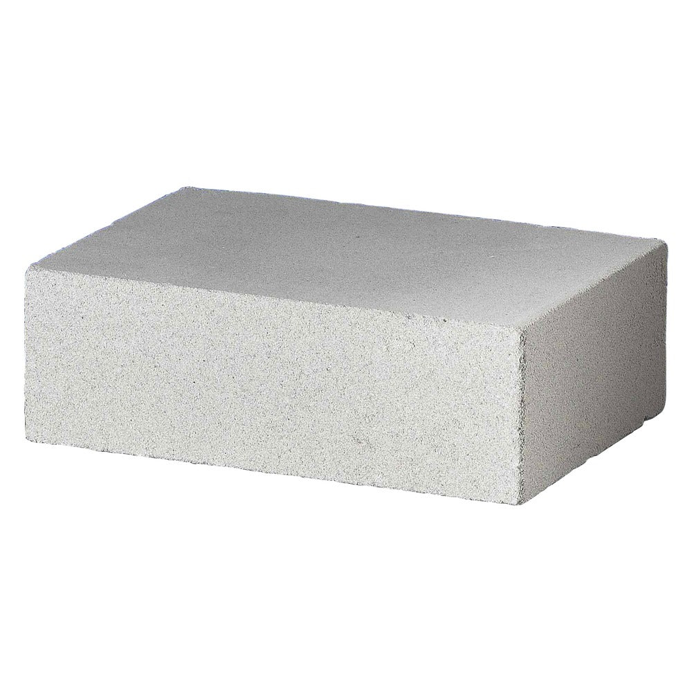 Metselsteen Kalkzandsteen Wit CS16 Amstelformaat Klamp  214x72x102mm-314744