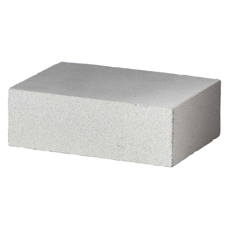 Metselsteen Kalkzandsteen Wit CS16 Amstelformaat Klamp  214x72x102mm-314744