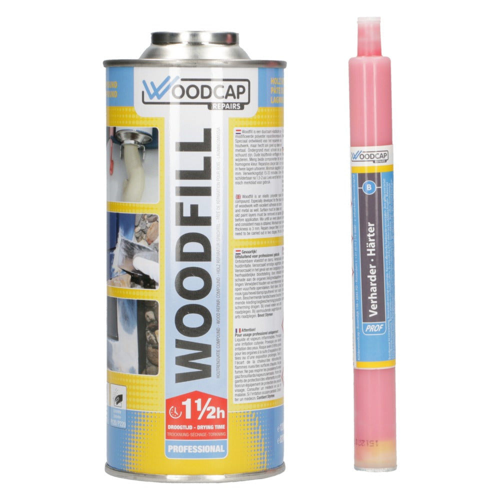 Woodfill Houtvulmiddel 2K-323351