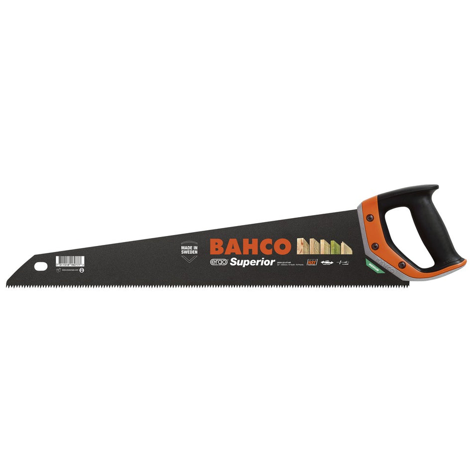 Bahco Superior Handzaag 2600-22-XT-HP-326897