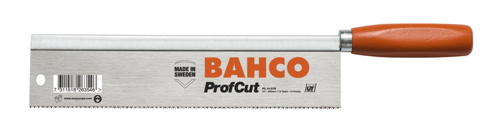 Bahco Profcut Toffelzaag PC-10-DTR-326943