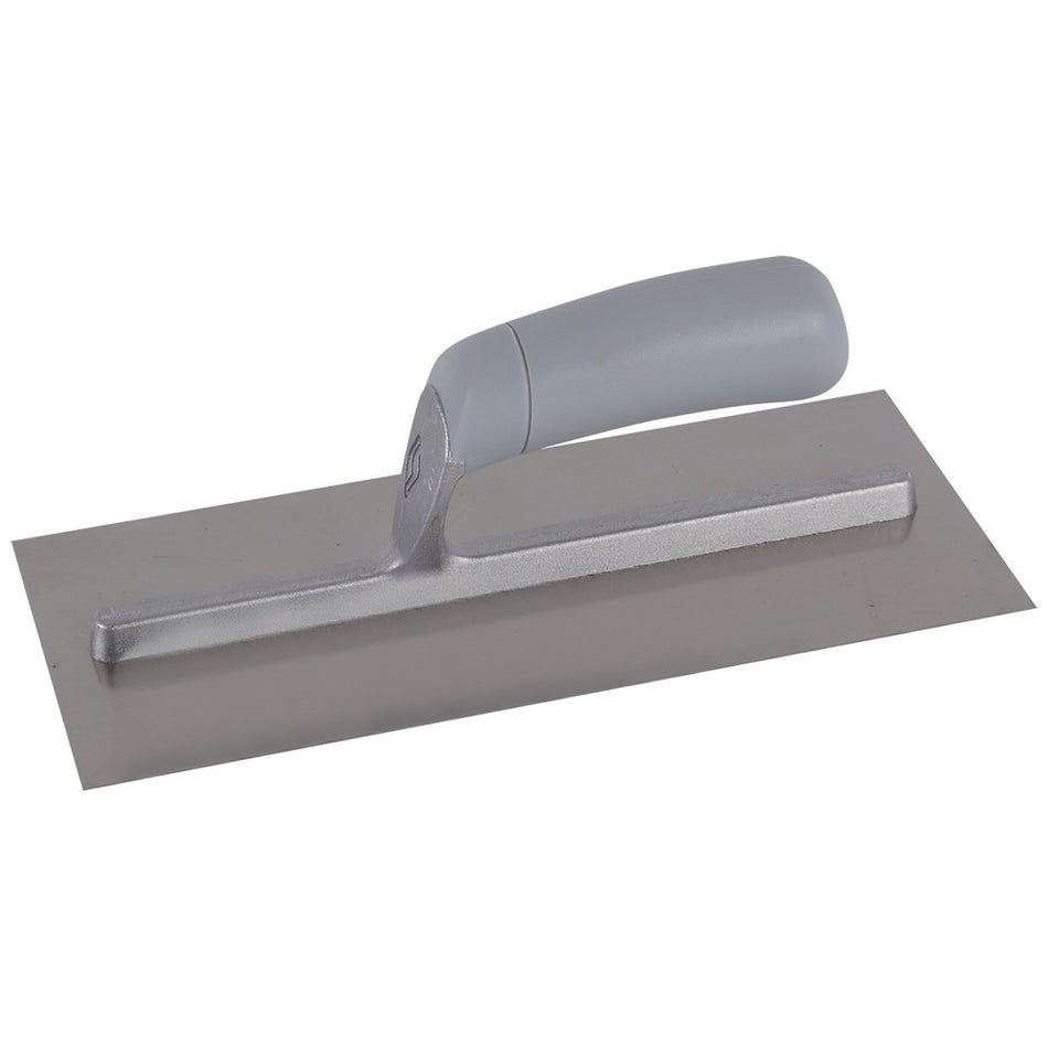 Super Prof ECO Pleisterspaan RVS 280x120mm-335216