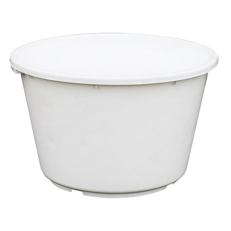 Gripline-D Kuip L-Scala Wit 4 Grepen 65L-335658