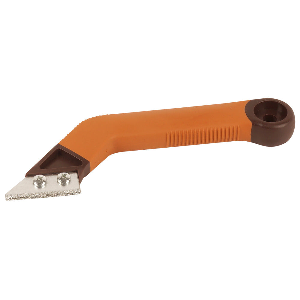 Super Prof Voegenkrabber Hardmetaal Met Soft Greep 210mm-335836