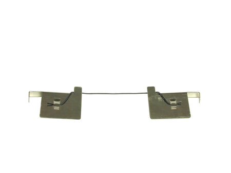 Tegelhoek Met Haak 240mm 2st-336440