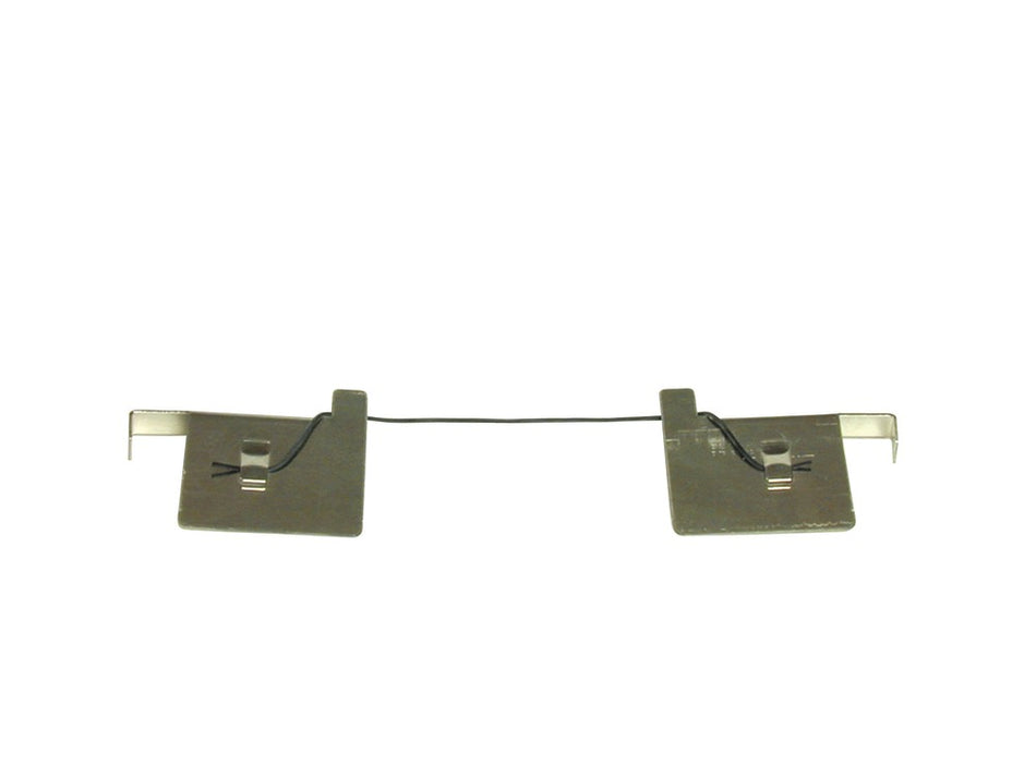 Tegelhoek Met Haak 240mm 2st-336440