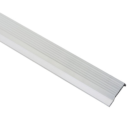 Wand- en Aansluitingsprofiel Aluminium 2,5m-338476