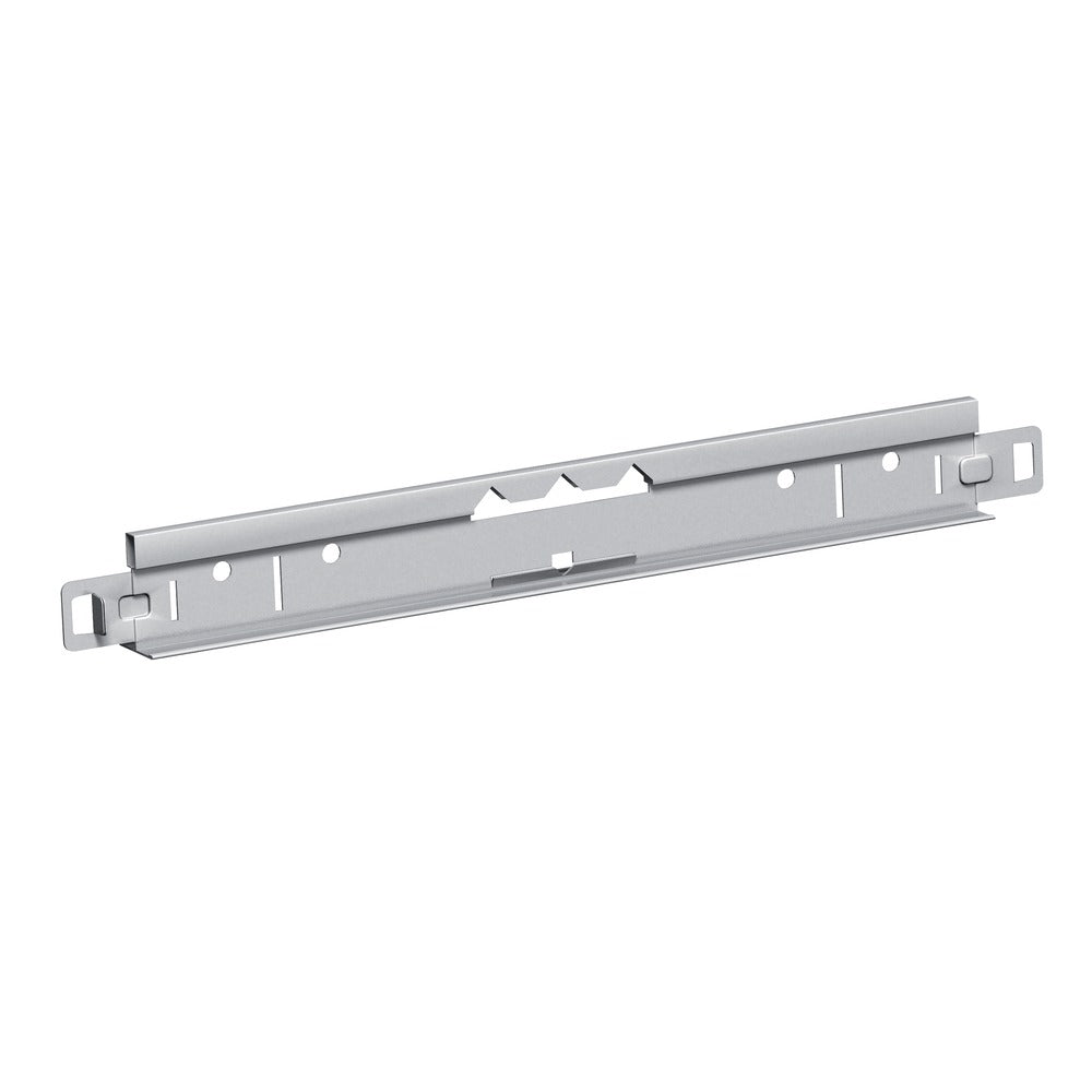 CMC Hoofdprofiel Systeemplafond Dutiline 850 Wit 24mm x 360cm-343030