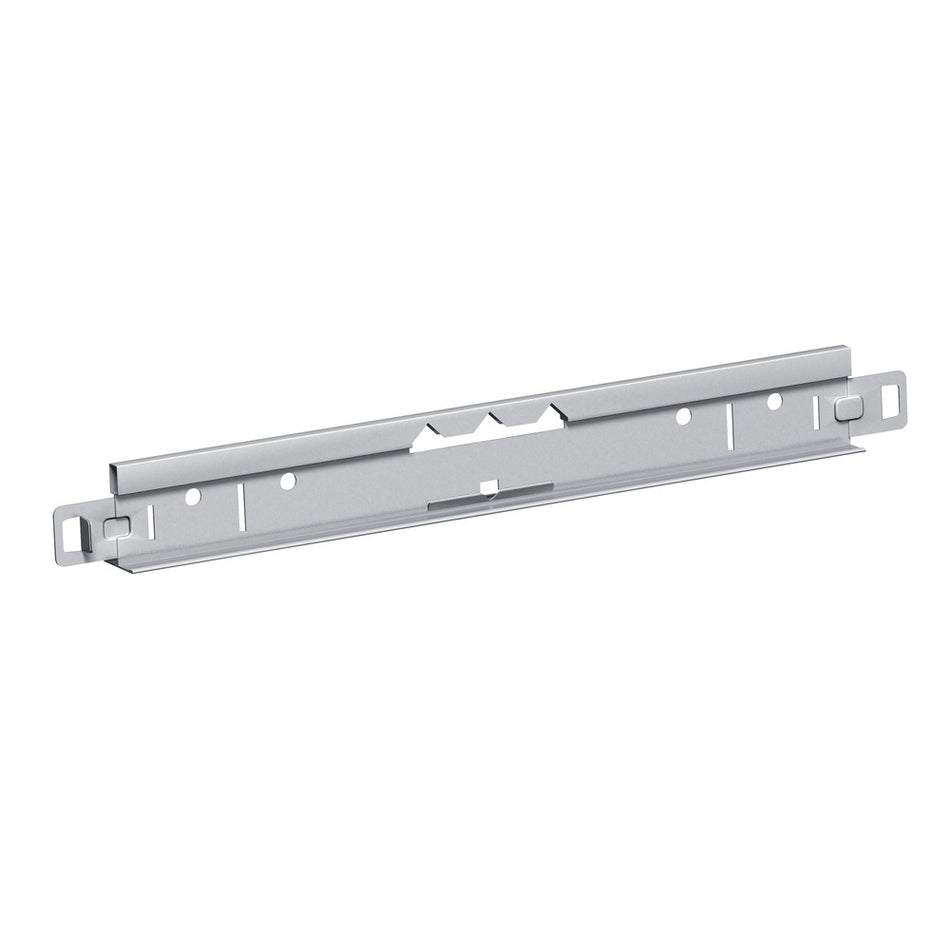 CMC Hoofdprofiel Systeemplafond Dutiline 850 Wit 24mm x 360cm-343030