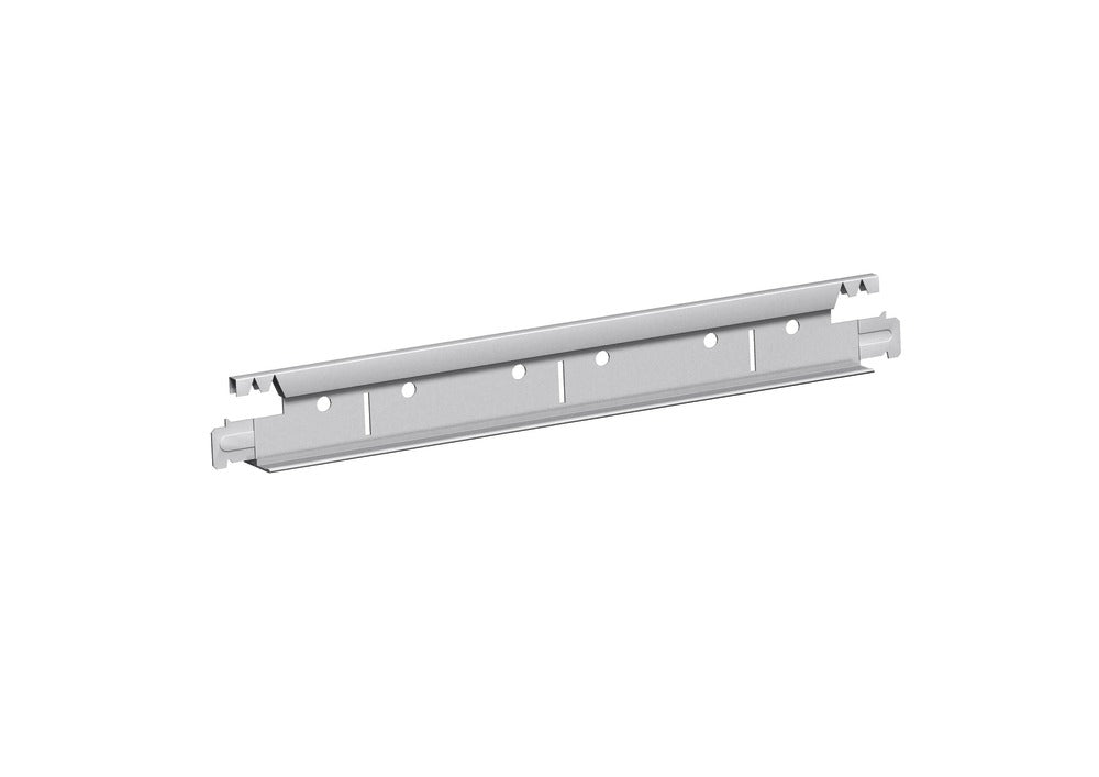 CMC Tussenprofiel Systeemplafond Dutiline 850 Wit 24mm x 30cm-343103