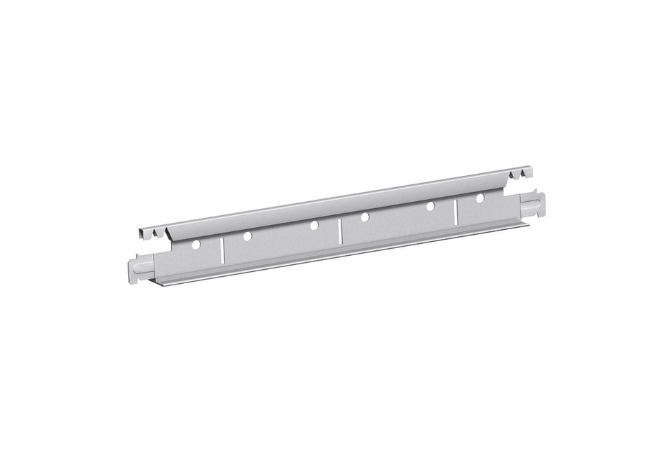 CMC Tussenprofiel Systeemplafond Dutiline 850 Wit 24mm x 30cm-343103