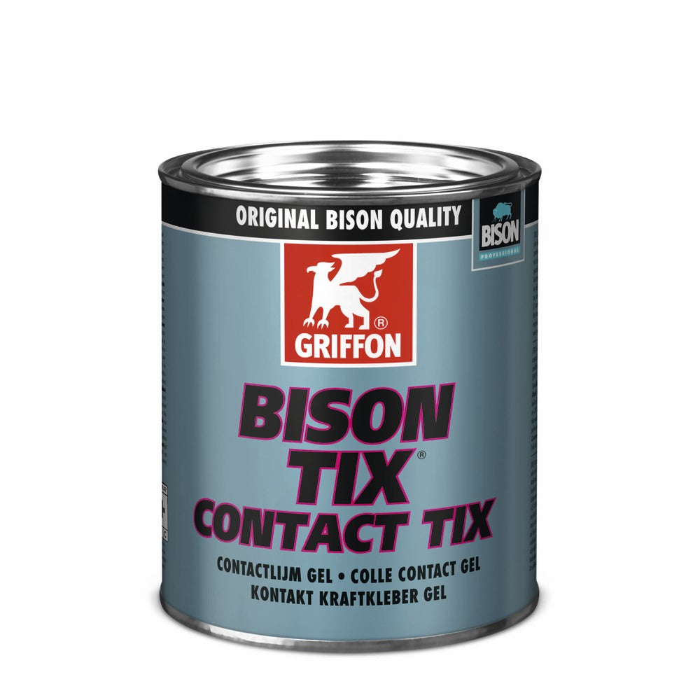 Griffon Tix Contactlijm 750ml-344303
