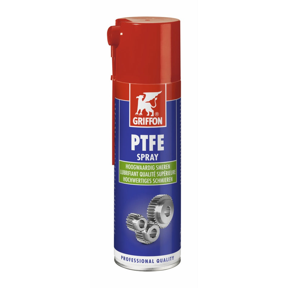 Griffon Smeermiddel Op Teflonbasis 300ml-345198