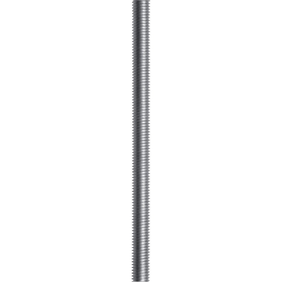 FIS Profi Draadeind Verzinkt 6x1000mm-346177