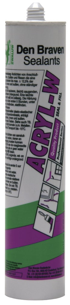 Zwaluw Acrylaatkit Acryl-W-346355
