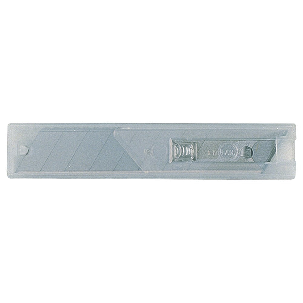 Stanley Afbreekmes 11-301 18mm In Dispenser 10st-353212