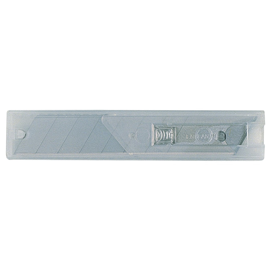 Stanley Afbreekmes 11-301 18mm In Dispenser 10st-353212