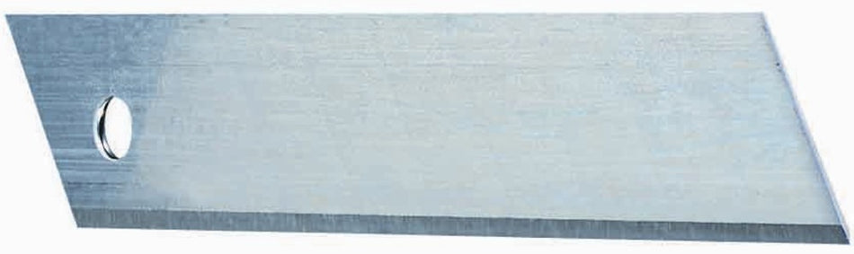 Stanley Afbreekmes 11-301 18mm In Dispenser 10st-353212