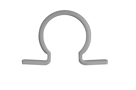 Zadel PVC Ø 100 mm-354366