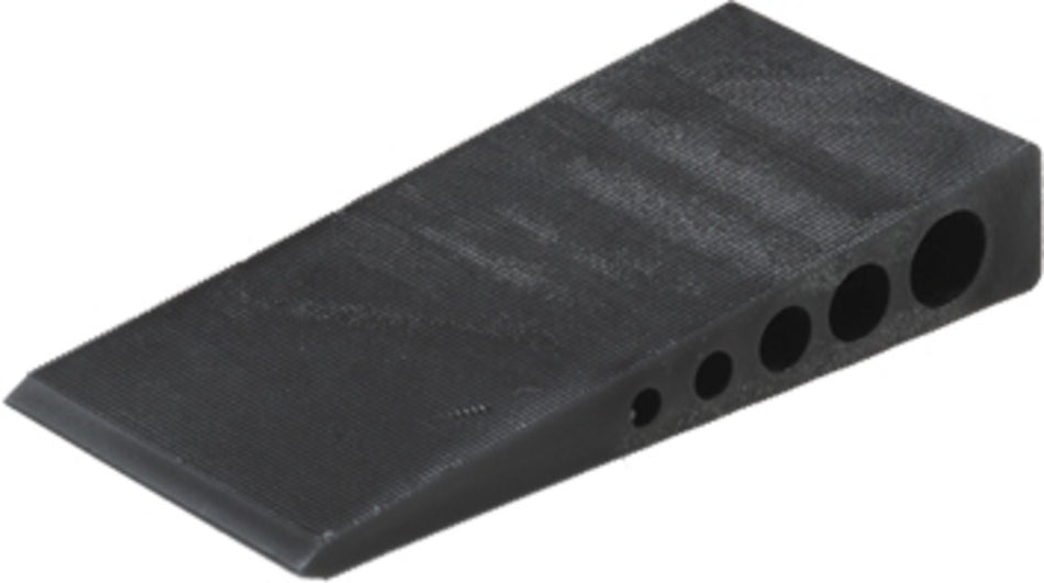 FIS Profi Wig Grijs 70x30x10mm 25st-355159