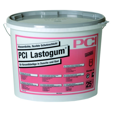 PCI Lastogum Waterdichtingslaag 8kg-356502
