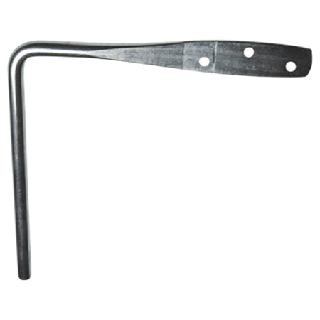 GB Bintanker Verzinkt 240x240x14,5mm-357982