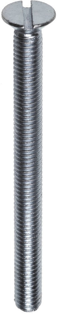 FIS Profi Metaalschroef Verzinkt PK Voldraad SL 200st-362083