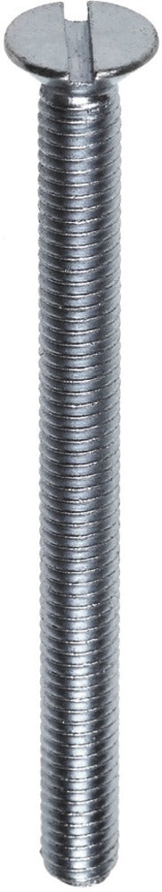 FIS Profi Metaalschroef Verzinkt PK Voldraad SL 200st-362105