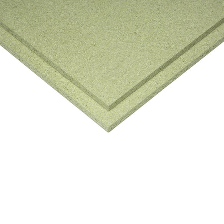 Spaanplaat Vochtbestendig 2500x1250x18mm FSC Mix 70%-362547
