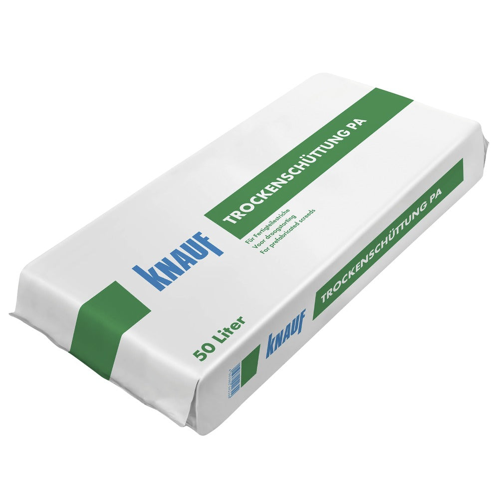 Knauf Egalisatiekorrels 50L-368825