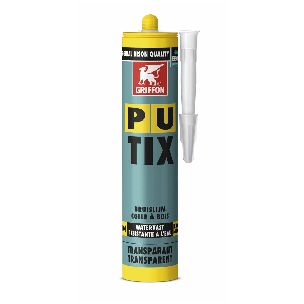 Griffon PU-Tix Bruislijm Express D4-369960