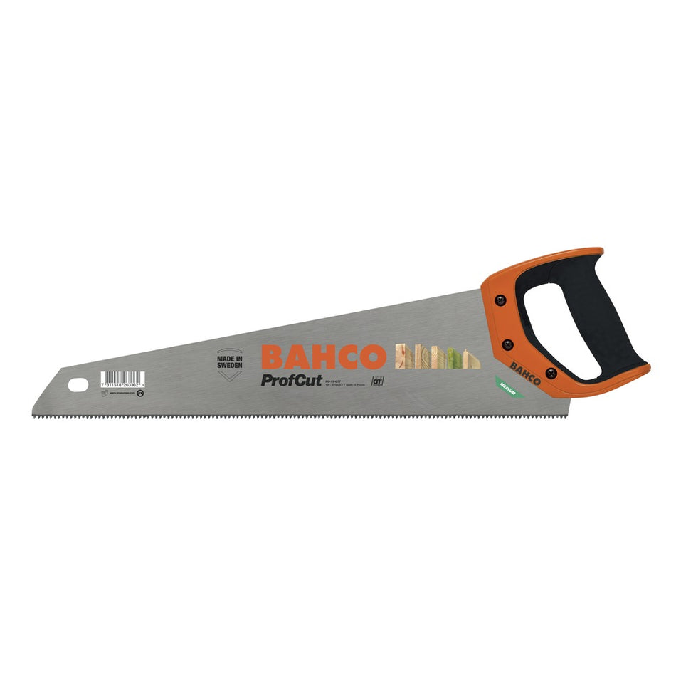 Bahco Profcut Handzaag PC-19-GT7-370728
