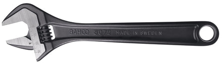 Bahco Moersleutel 8072 Verstelbaar 10" Gefosfateerd-371308
