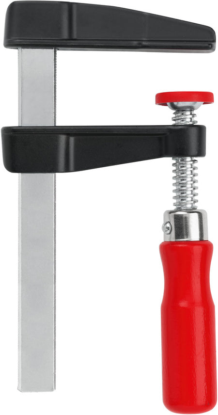 Bessey Lijmtang Verzinkt 150x50mm-371332