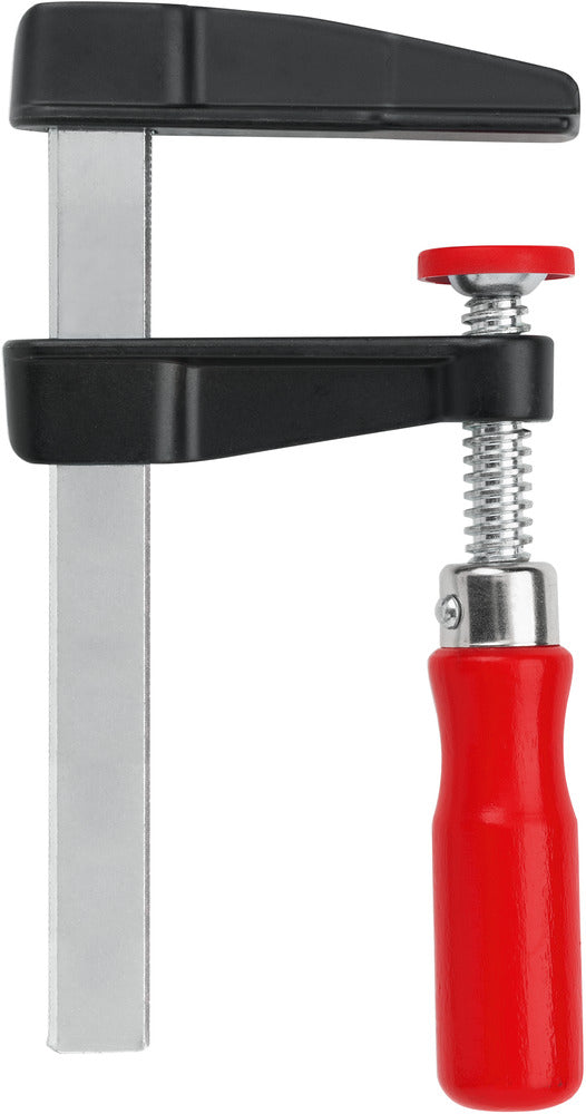 Bessey Lijmtang Verzinkt 150x50mm-371332