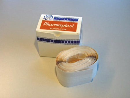 Mediscore Wondpleister 5 meter-373945