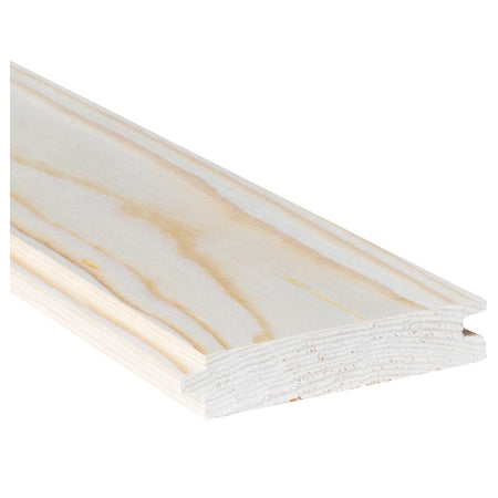 Vuren Vloerdeel 18mm FSC Mix 70%-376224